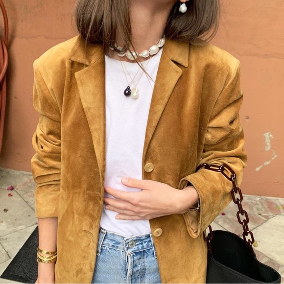 DONNI - The June White Pearl Choker - firm price - Picture 8 of 9